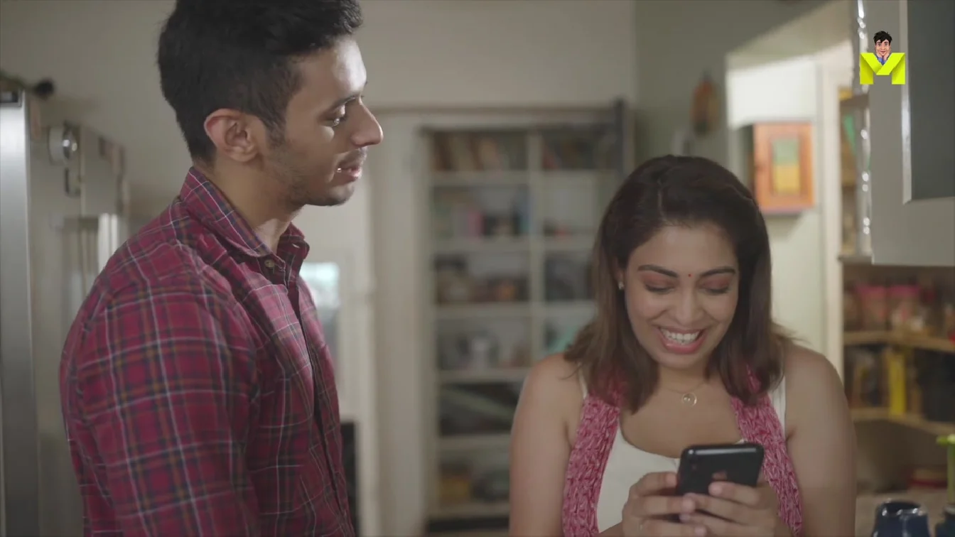 Biwi Ki Chahat S01 E01-03 Mastram